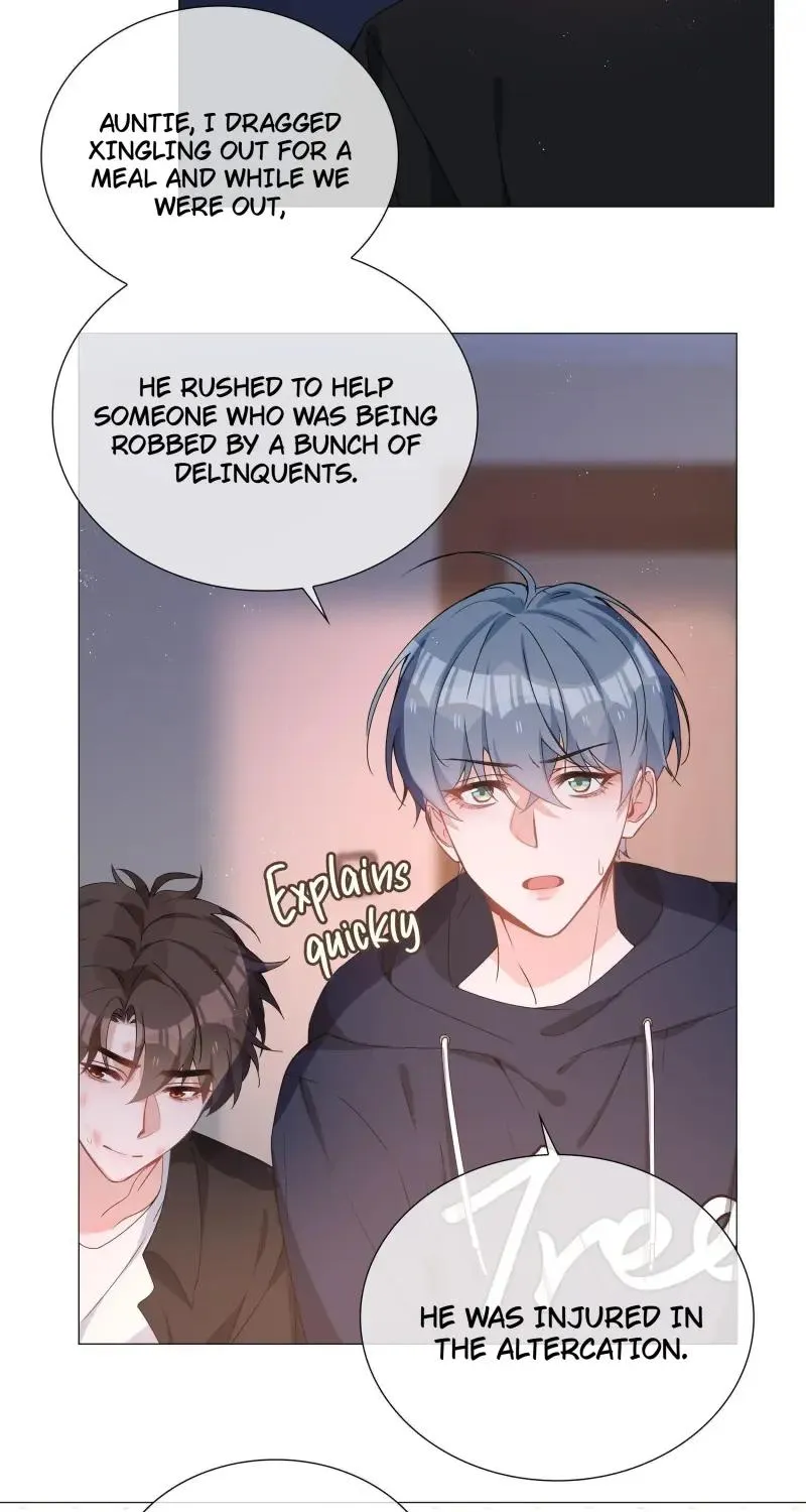 Read Shanhai High School chapter 30 image 40 on Lezhin