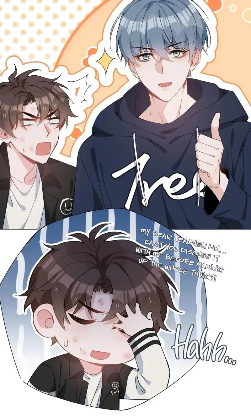 Read Shanhai High School chapter 30 image 42 on Lezhin