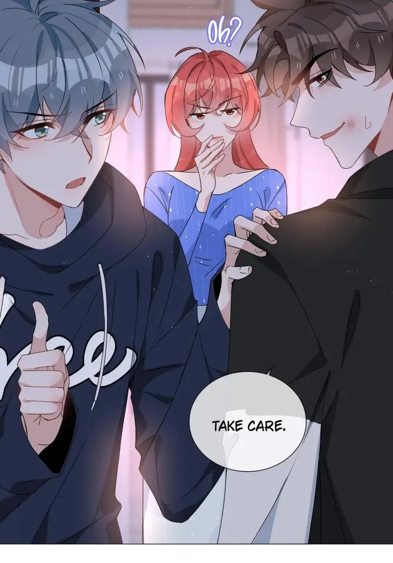 Read Shanhai High School chapter 30 image 46 on Lezhin
