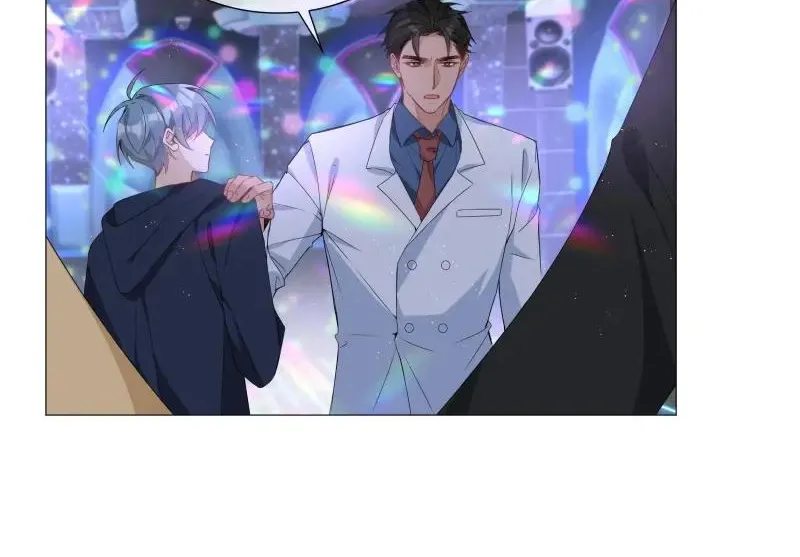 Read Shanhai High School chapter 30 image 8 on Lezhin