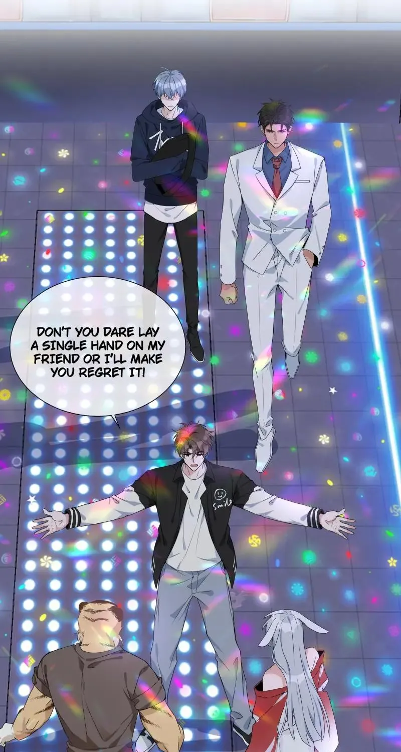 Read Shanhai High School chapter 30 image 9 on Lezhin