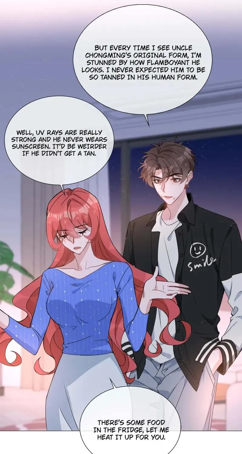Read Shanhai High School chapter 31 image 12 on Lezhin