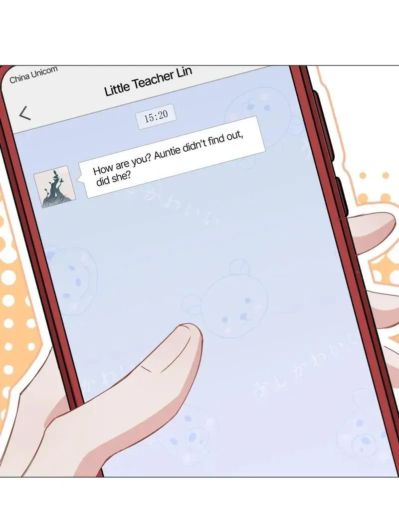 Read Shanhai High School chapter 31 image 15 on Lezhin