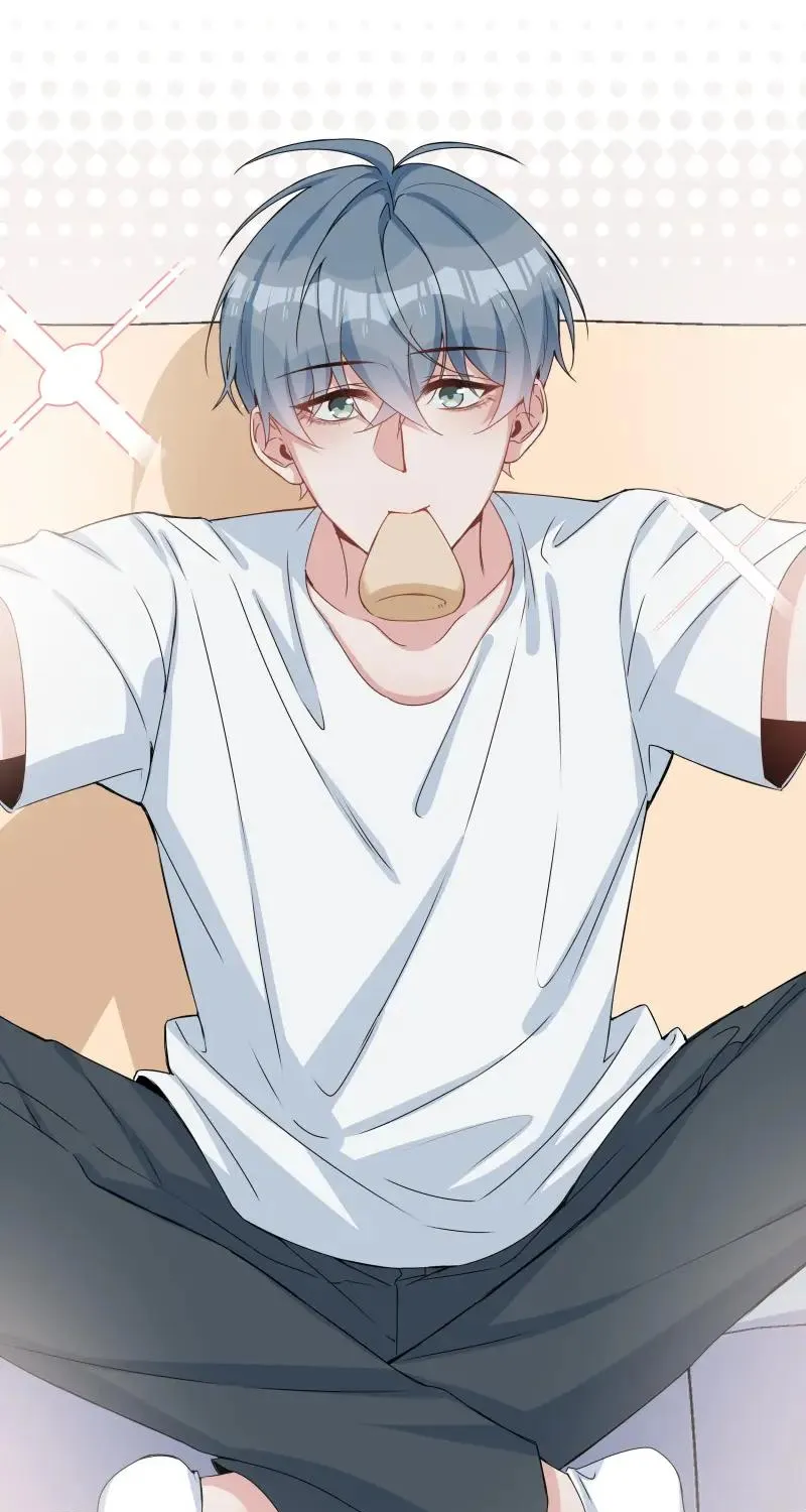 Read Shanhai High School chapter 31 image 19 on Lezhin