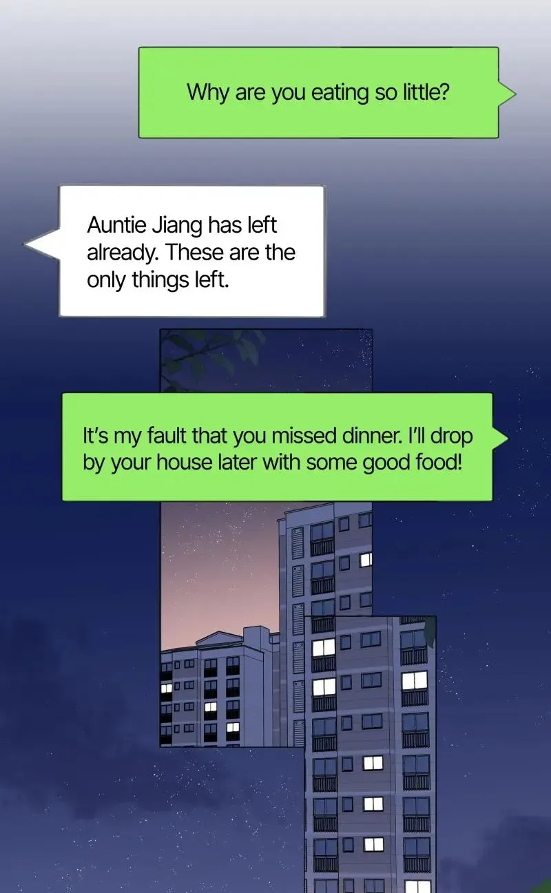 Read Shanhai High School chapter 31 image 22 on Lezhin