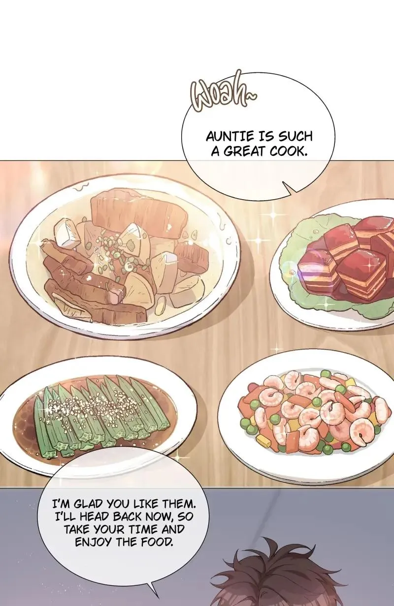 Read Shanhai High School chapter 31 image 24 on Lezhin