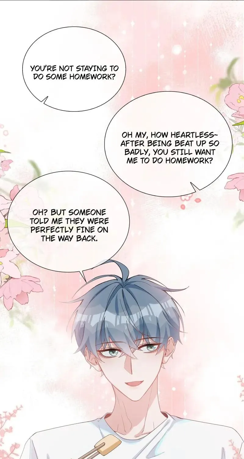 Read Shanhai High School chapter 31 image 26 on Lezhin