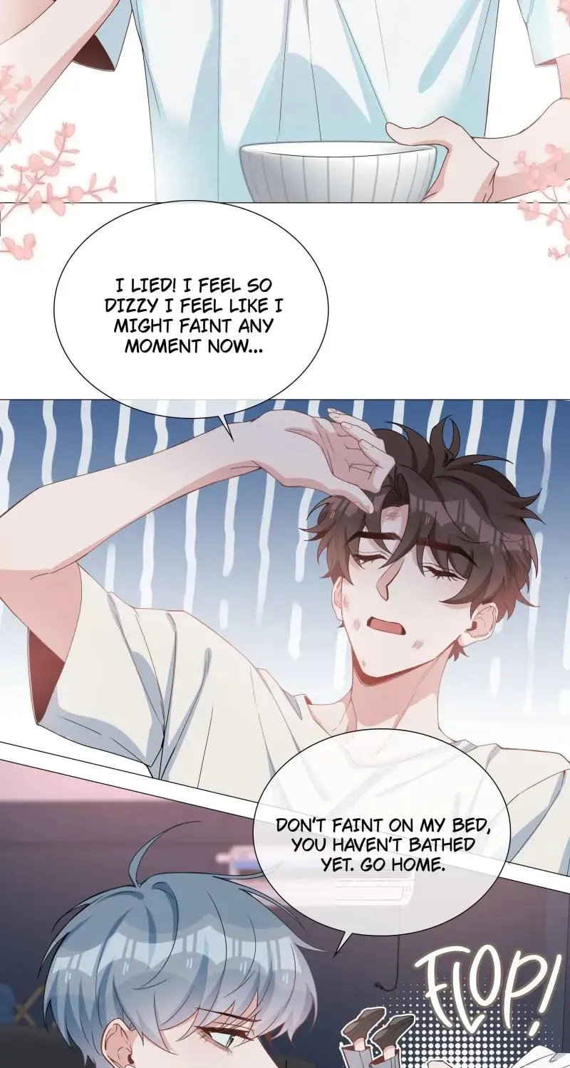 Read Shanhai High School chapter 31 image 28 on Lezhin