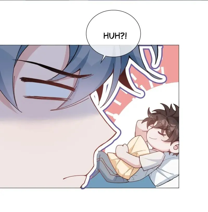 Read Shanhai High School chapter 31 image 32 on Lezhin