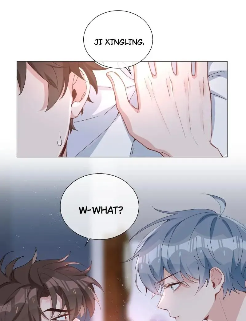 Read Shanhai High School chapter 31 image 33 on Lezhin