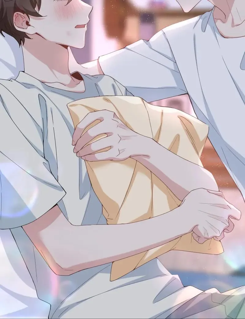 Read Shanhai High School chapter 31 image 34 on Lezhin