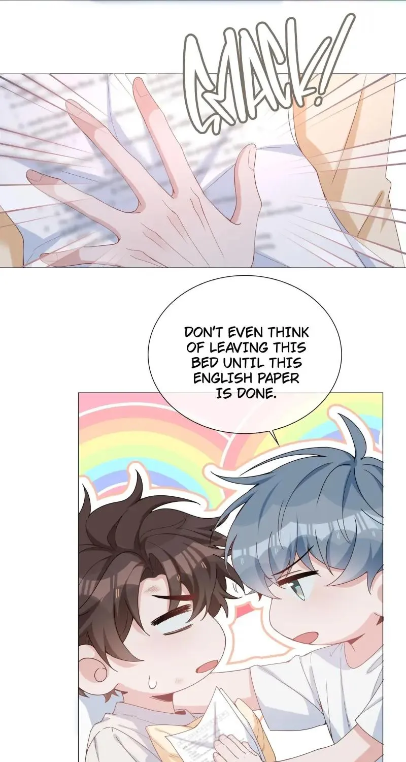 Read Shanhai High School chapter 31 image 35 on Lezhin