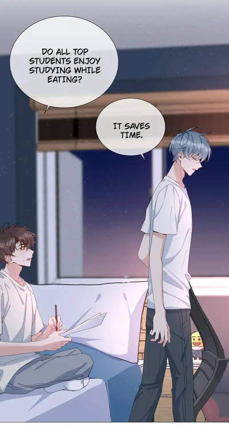 Read Shanhai High School chapter 31 image 37 on Lezhin