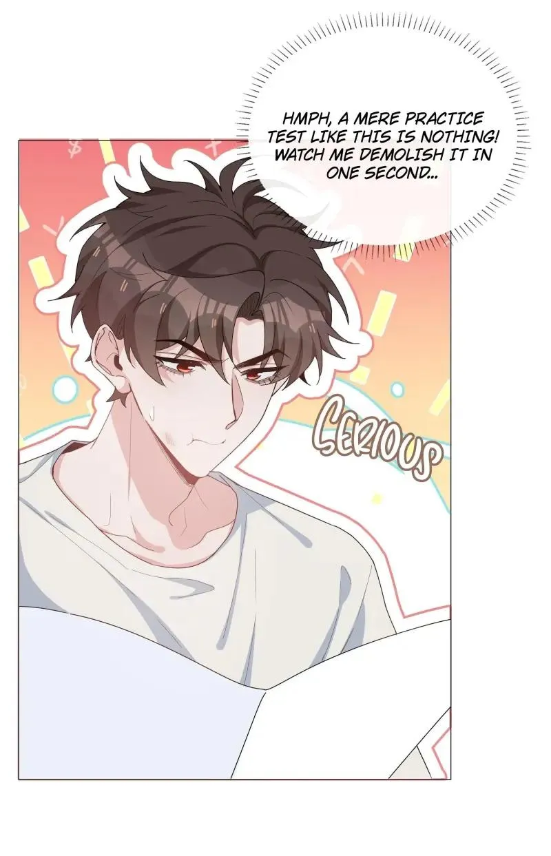 Read Shanhai High School chapter 31 image 38 on Lezhin