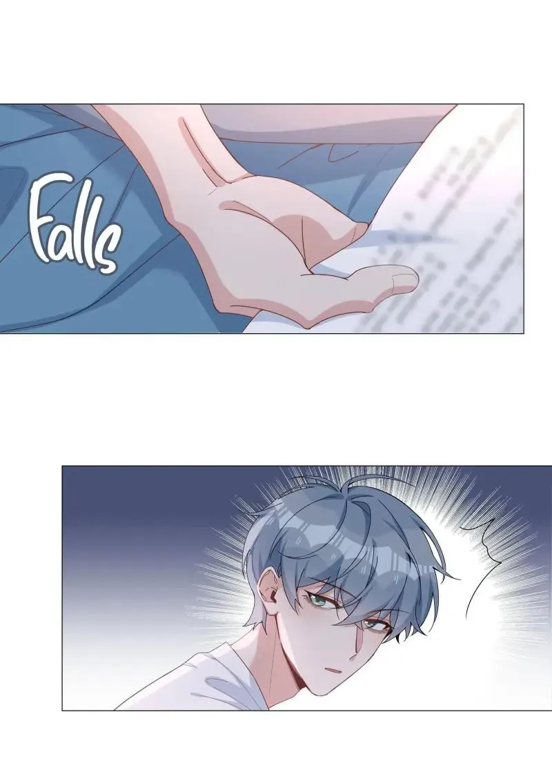 Read Shanhai High School chapter 31 image 40 on Lezhin