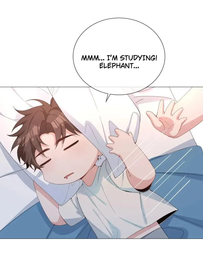 Read Shanhai High School chapter 31 image 44 on Lezhin