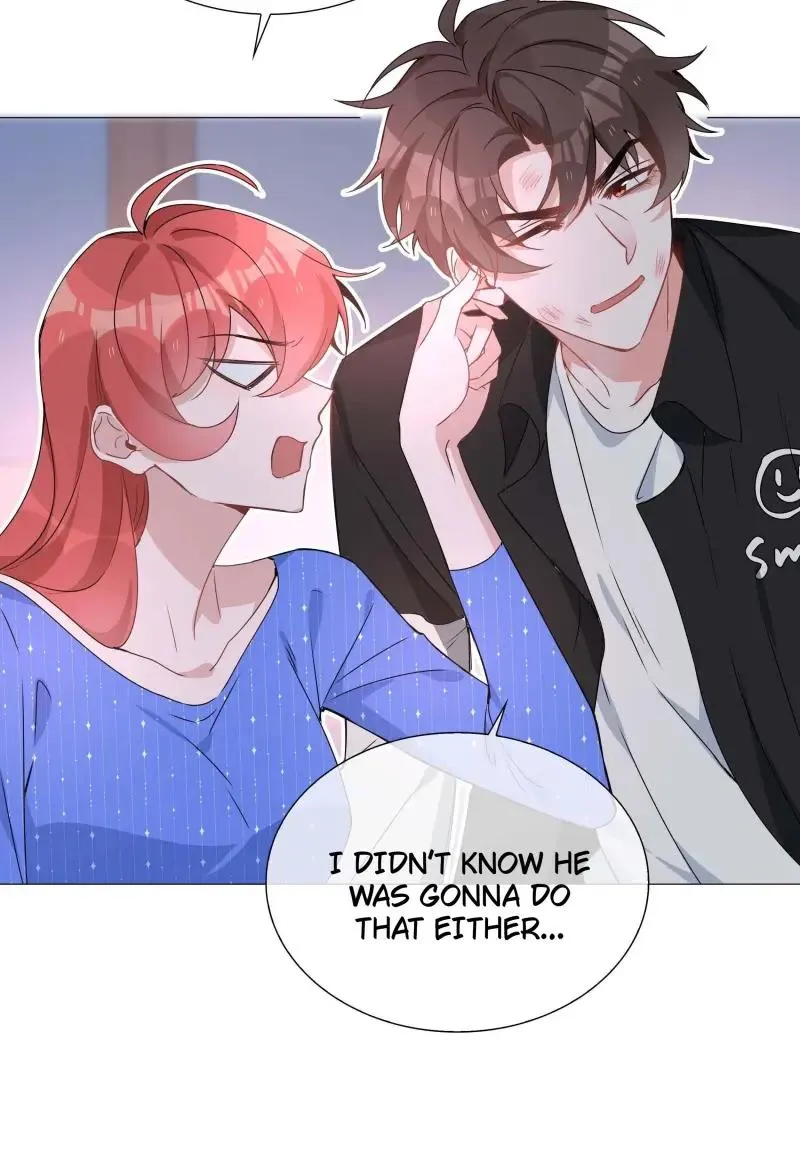 Read Shanhai High School chapter 31 image 8 on Lezhin