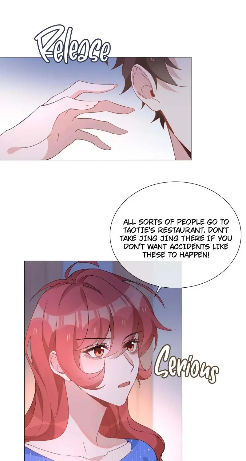 Read Shanhai High School chapter 31 image 9 on Lezhin