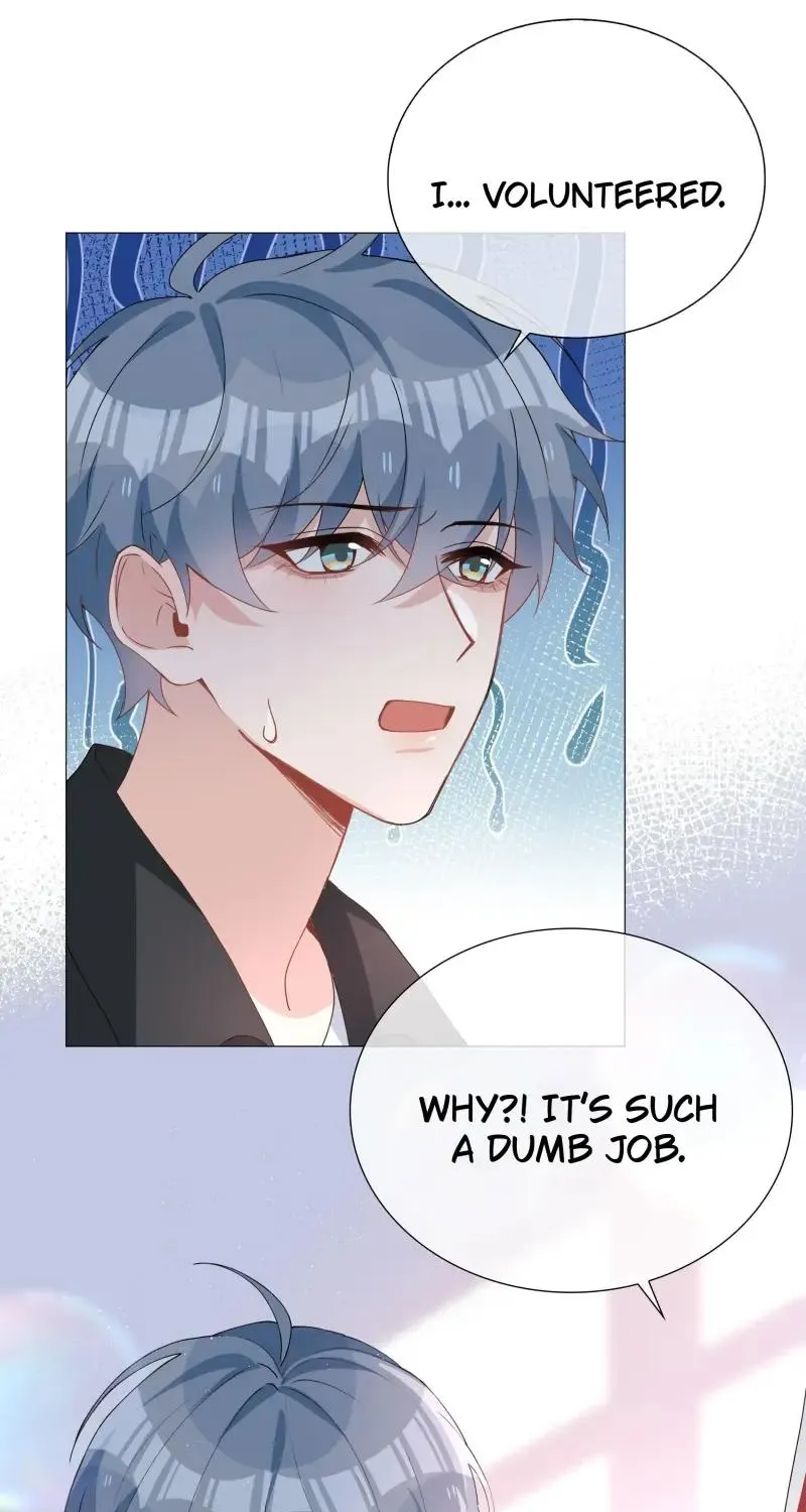 Read Shanhai High School chapter 33 image 13 on Lezhin