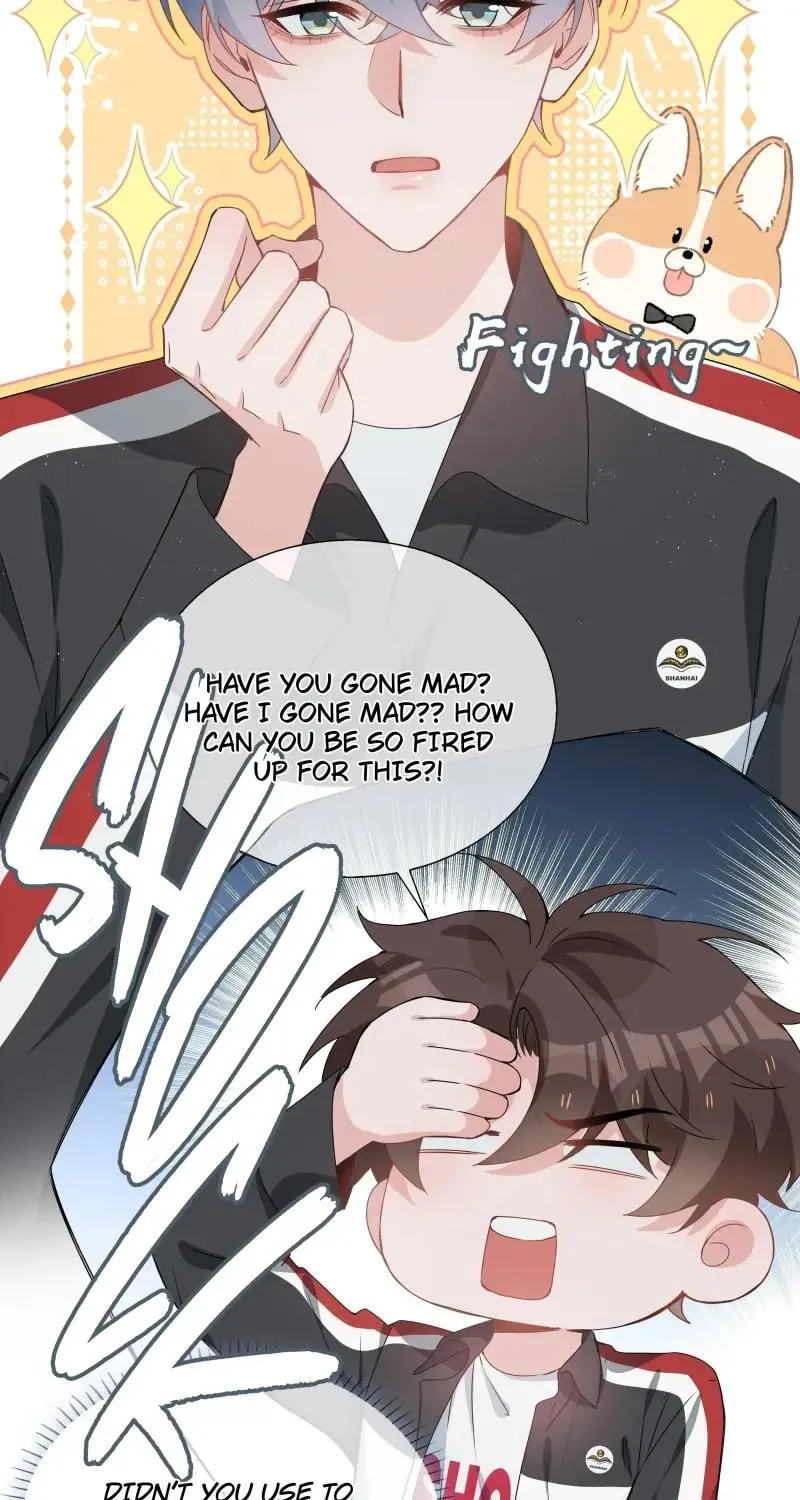 Read Shanhai High School chapter 33 image 17 on Lezhin