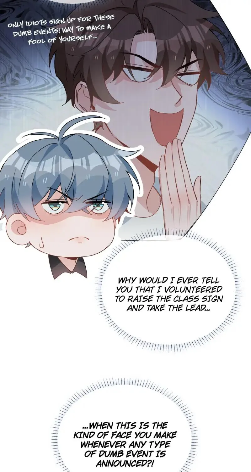 Read Shanhai High School chapter 33 image 19 on Lezhin