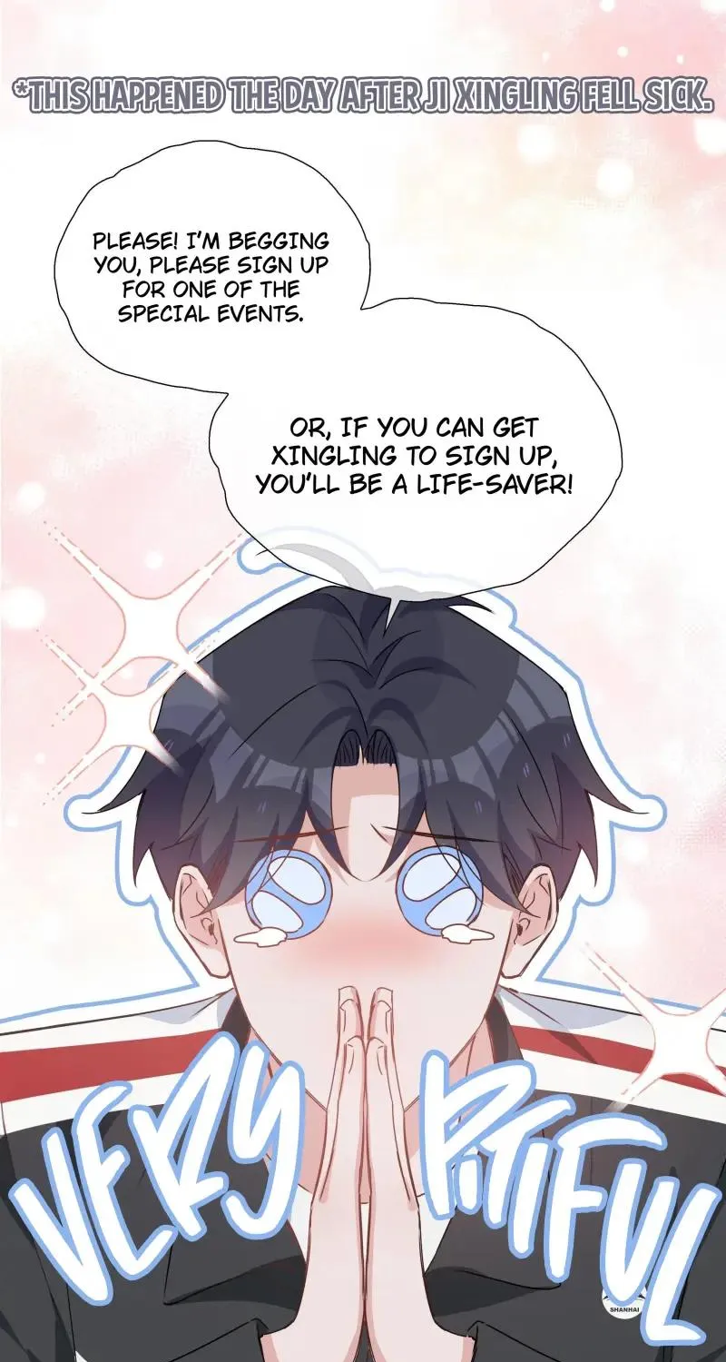Read Shanhai High School chapter 33 image 21 on Lezhin