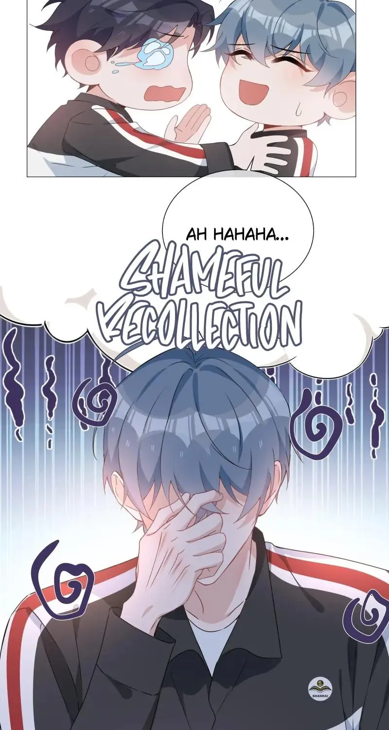 Read Shanhai High School chapter 33 image 25 on Lezhin