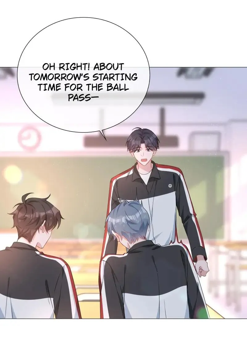 Read Shanhai High School chapter 33 image 27 on Lezhin