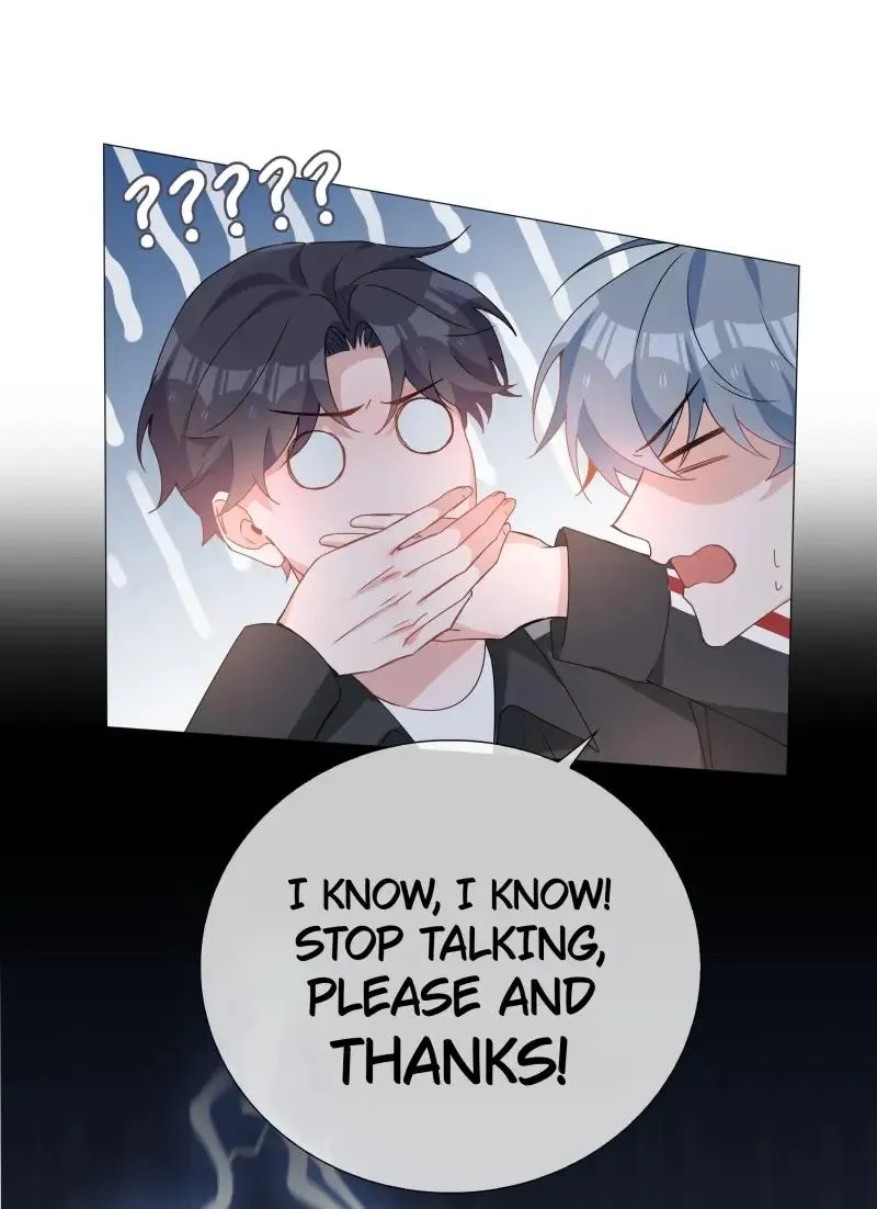 Read Shanhai High School chapter 33 image 28 on Lezhin