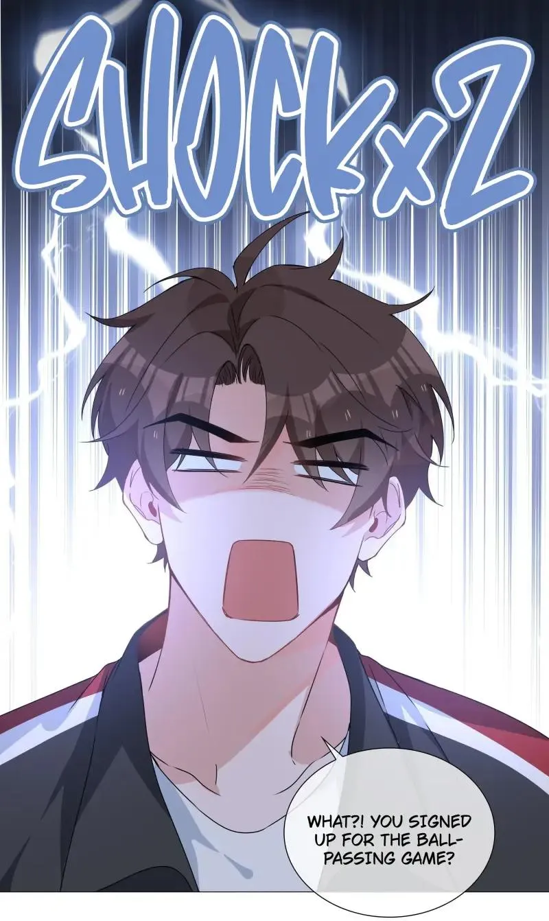 Read Shanhai High School chapter 33 image 29 on Lezhin