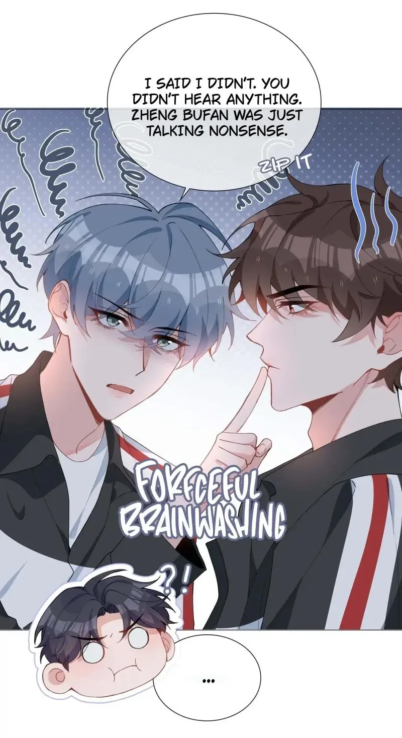 Read Shanhai High School chapter 33 image 31 on Lezhin