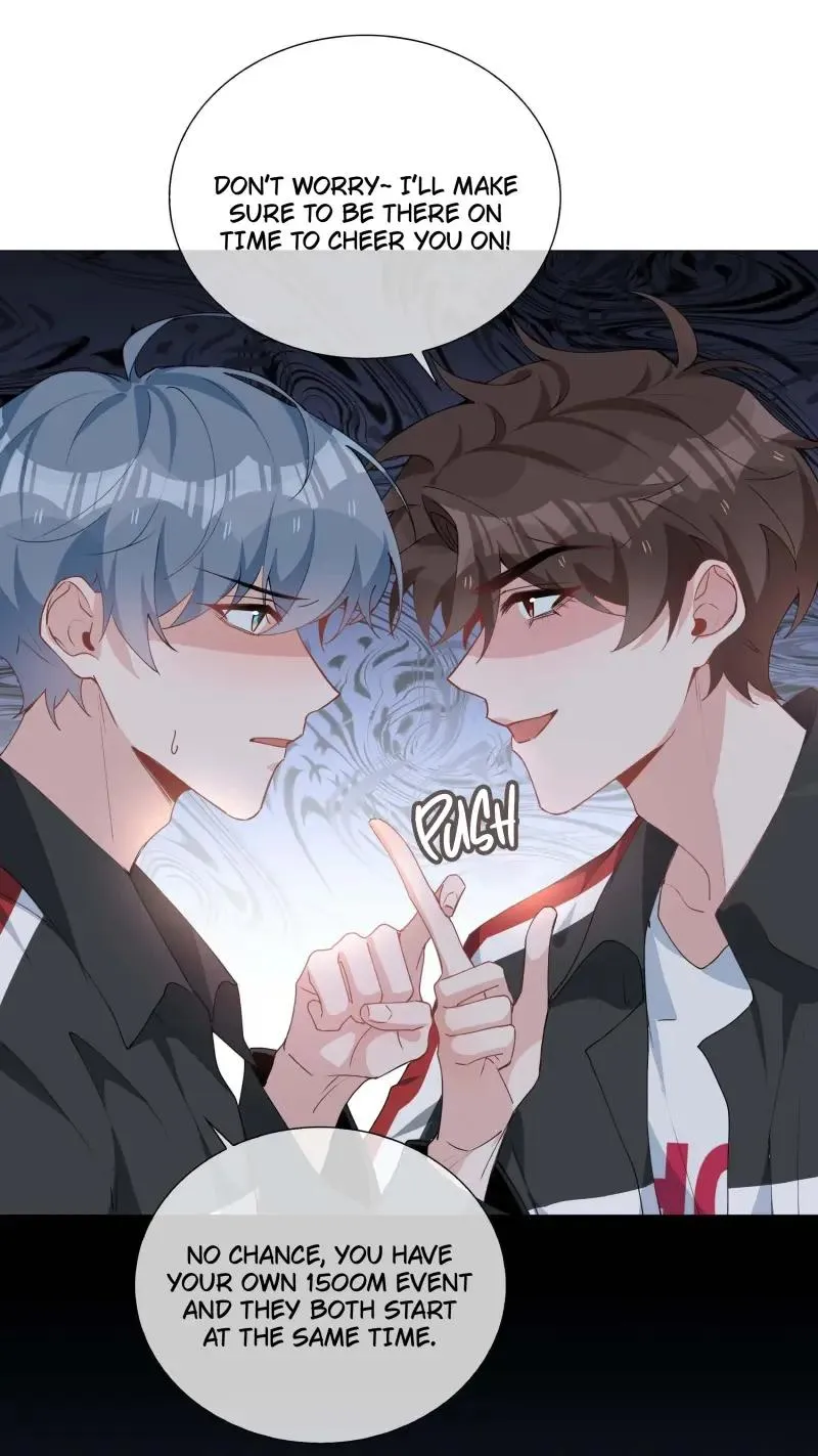 Read Shanhai High School chapter 33 image 32 on Lezhin