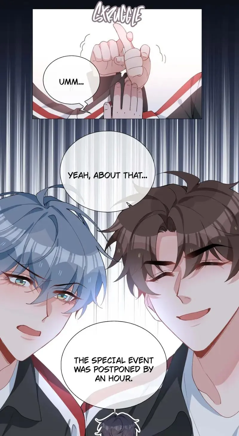 Read Shanhai High School chapter 33 image 33 on Lezhin