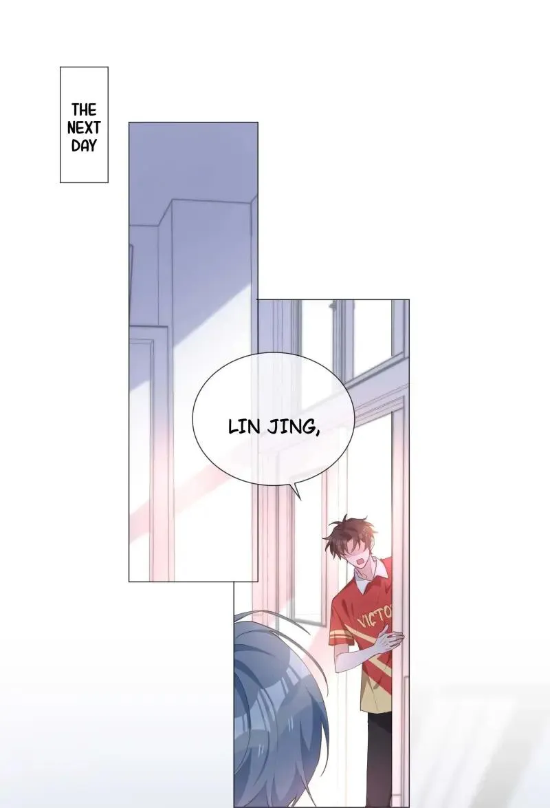 Read Shanhai High School chapter 33 image 35 on Lezhin