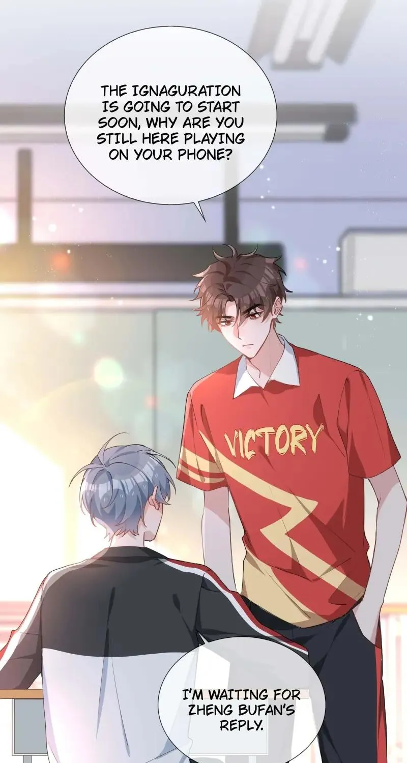 Read Shanhai High School chapter 33 image 36 on Lezhin