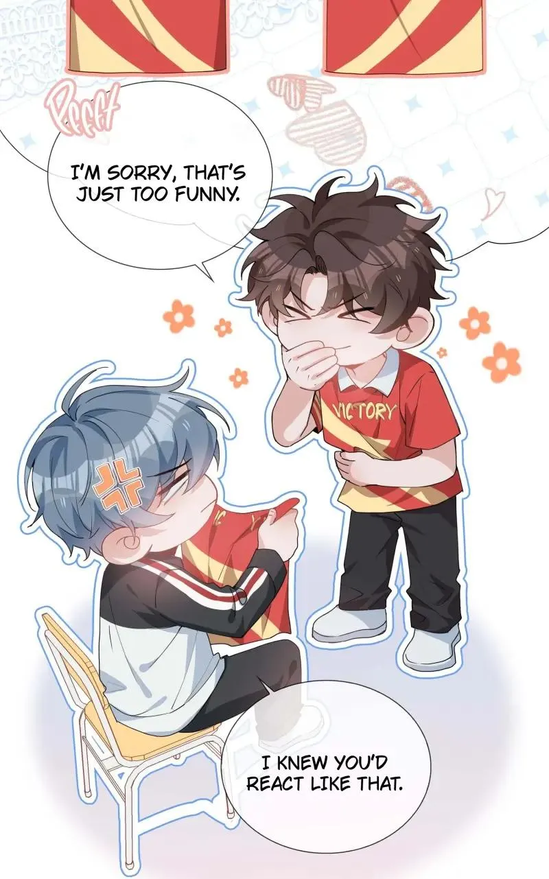 Read Shanhai High School chapter 33 image 39 on Lezhin