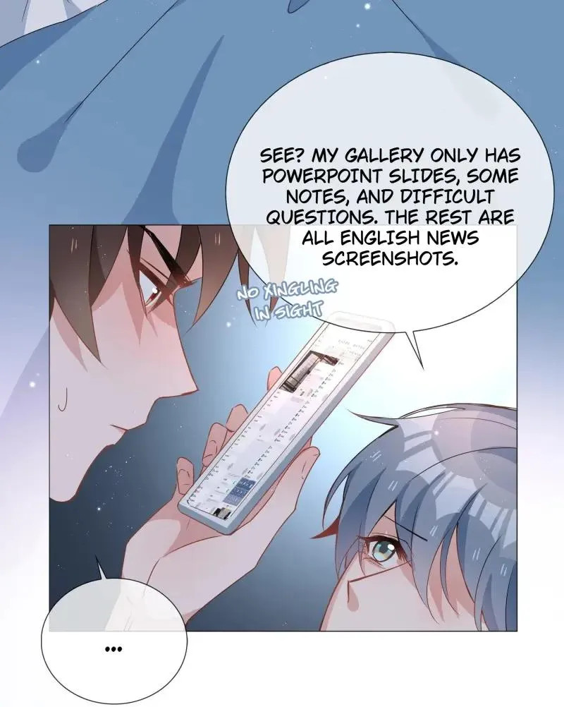 Read Shanhai High School chapter 33 image 4 on Lezhin