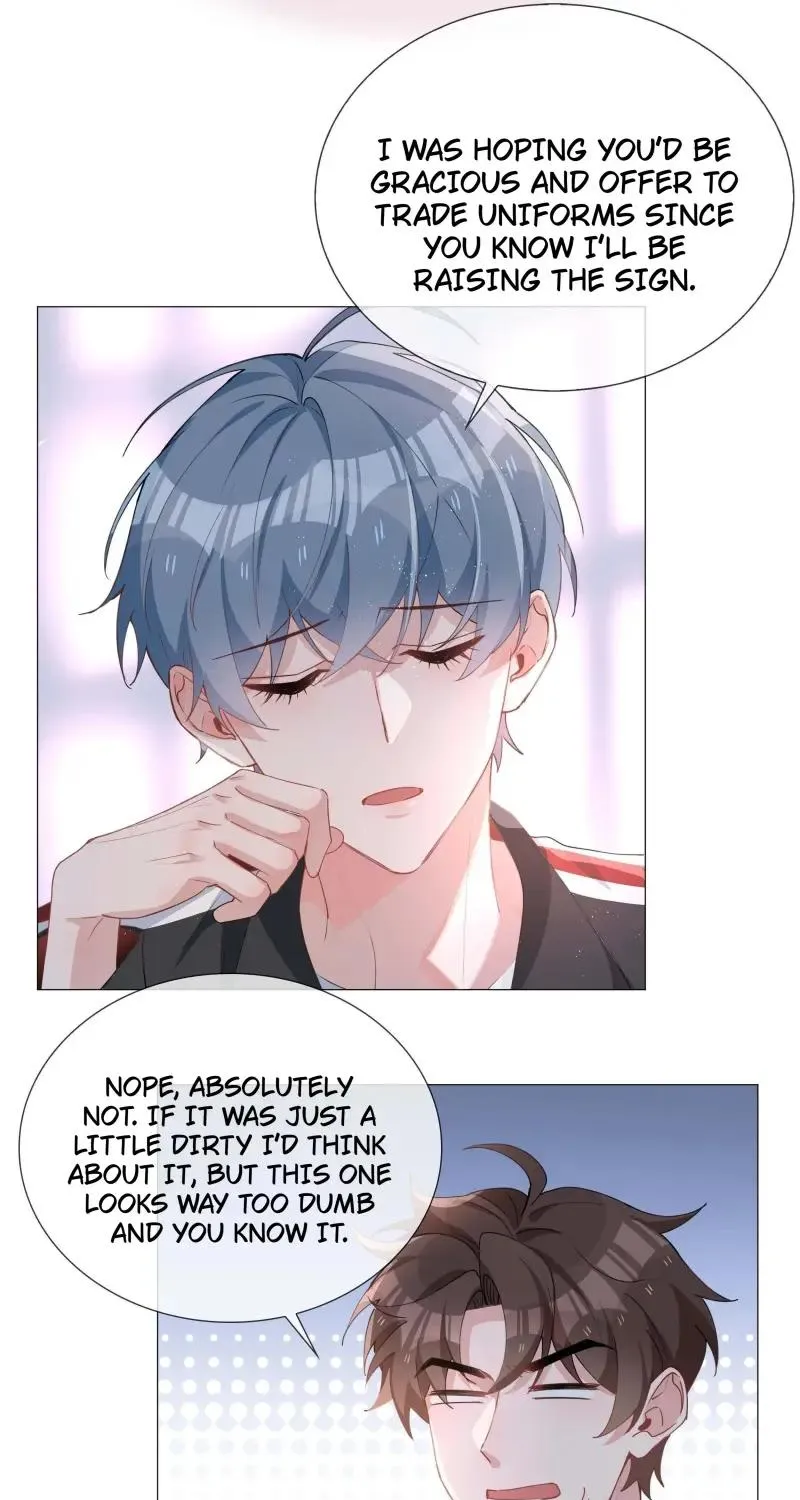 Read Shanhai High School chapter 33 image 40 on Lezhin