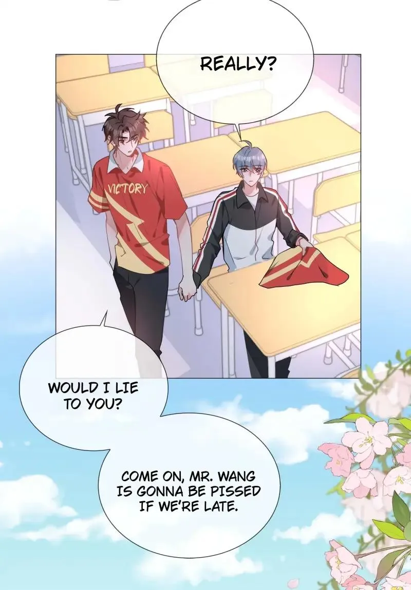 Read Shanhai High School chapter 33 image 43 on Lezhin