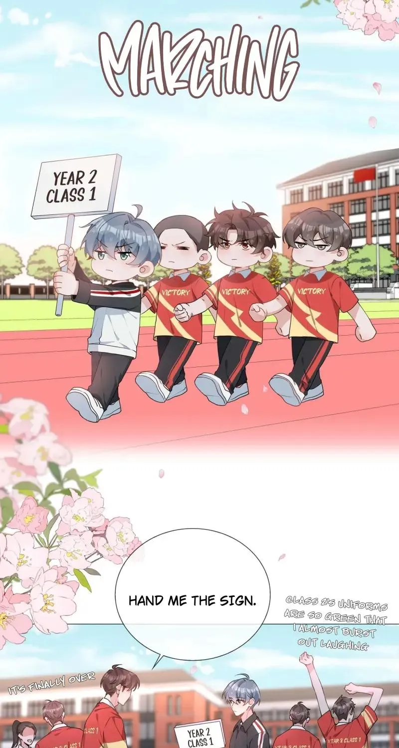 Read Shanhai High School chapter 33 image 44 on Lezhin