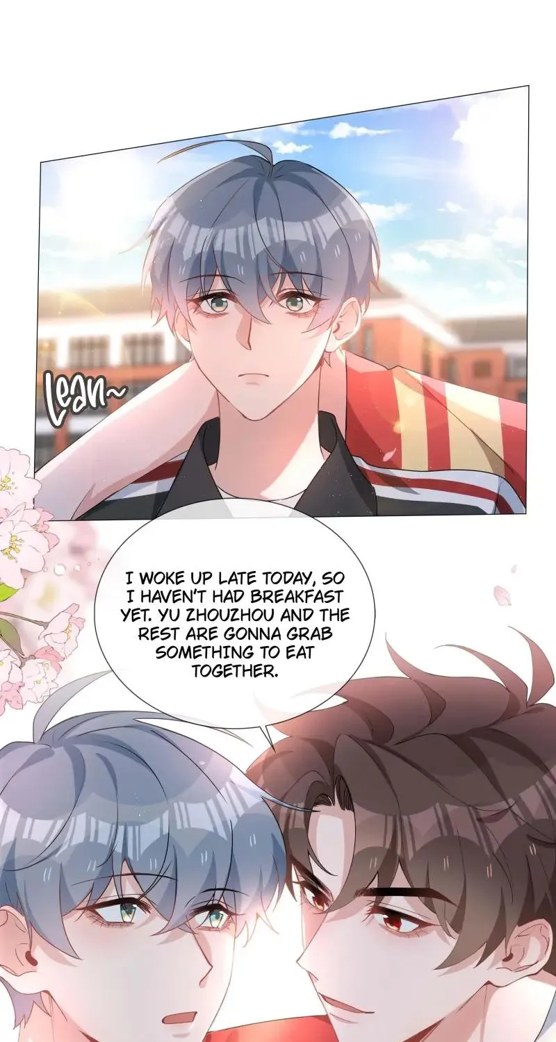 Read Shanhai High School chapter 33 image 46 on Lezhin