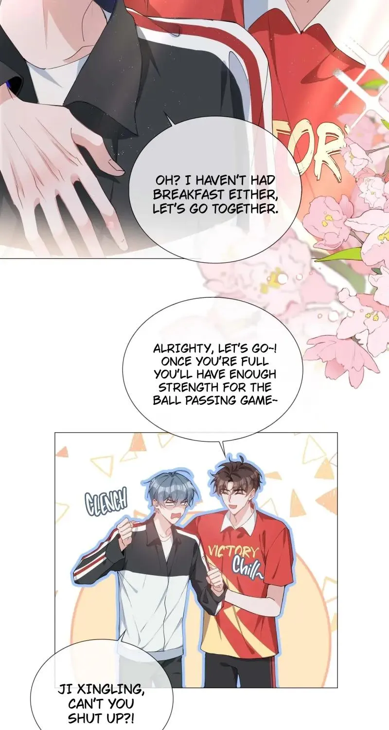 Read Shanhai High School chapter 33 image 48 on Lezhin