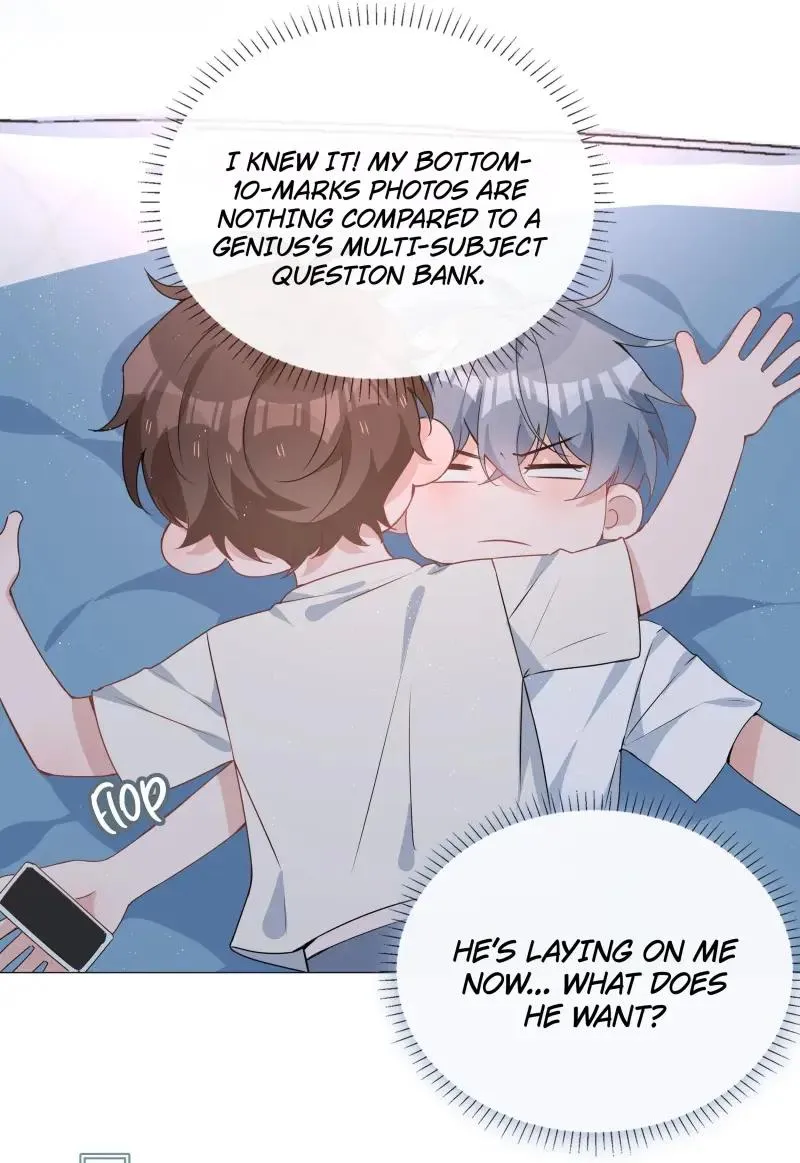 Read Shanhai High School chapter 33 image 5 on Lezhin