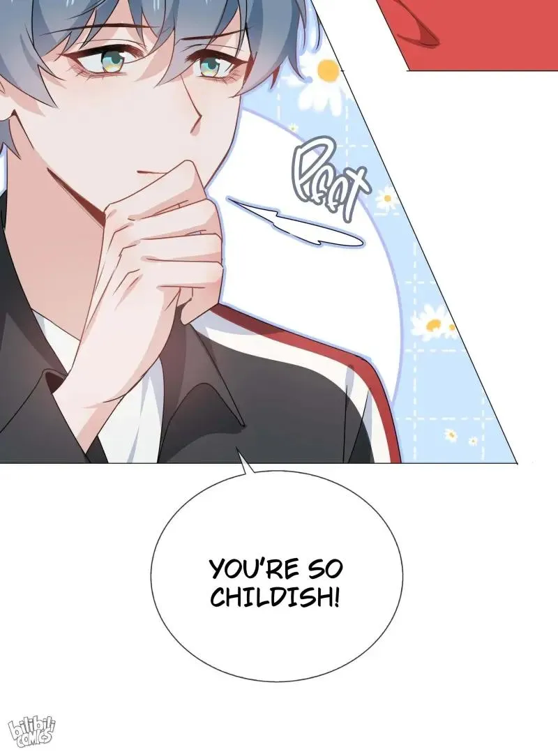 Read Shanhai High School chapter 33 image 51 on Lezhin