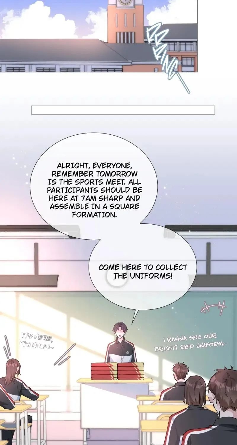 Read Shanhai High School chapter 33 image 7 on Lezhin