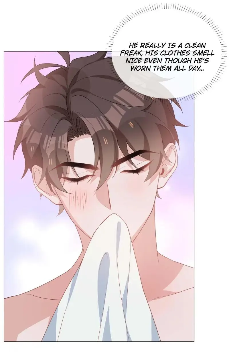 Read Shanhai High School chapter 35 image 12 on Lezhin