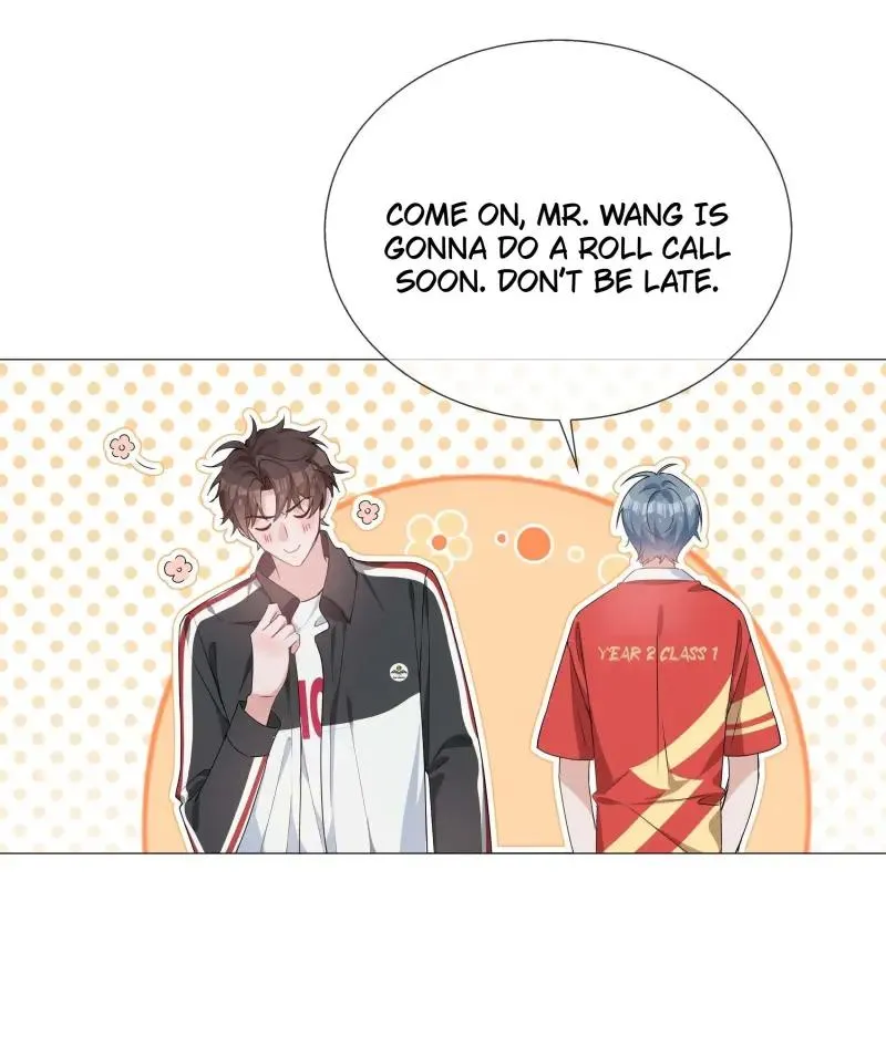 Read Shanhai High School chapter 35 image 13 on Lezhin