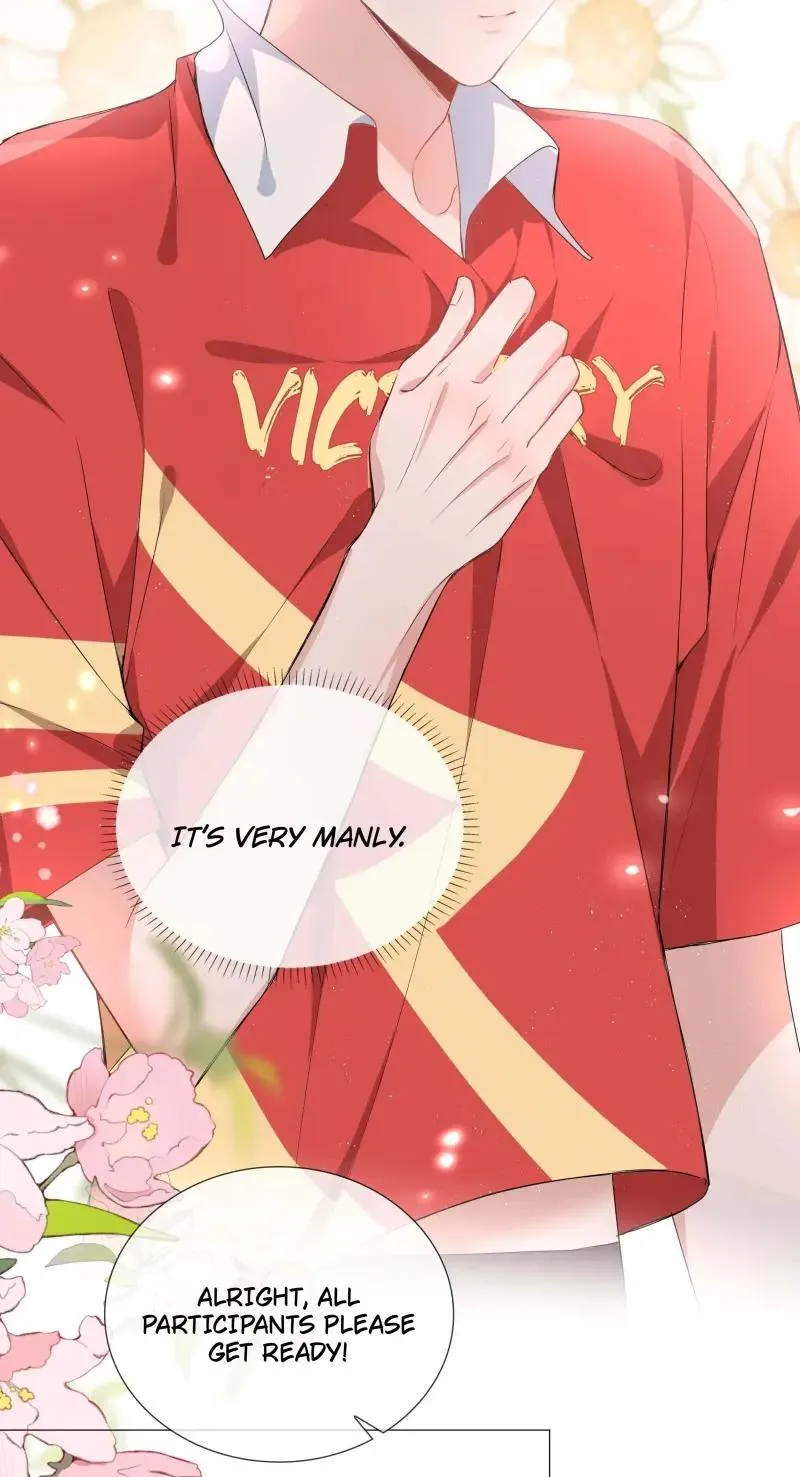 Read Shanhai High School chapter 35 image 15 on Lezhin