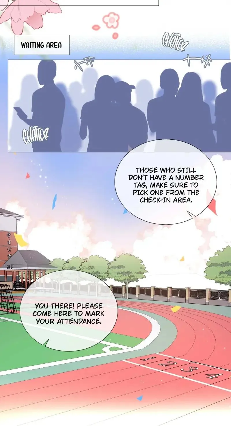 Read Shanhai High School chapter 35 image 16 on Lezhin