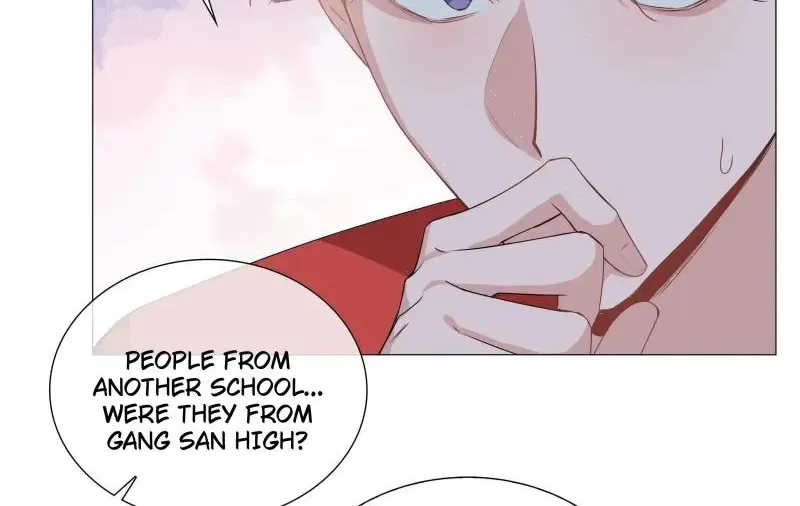 Read Shanhai High School chapter 35 image 18 on Lezhin